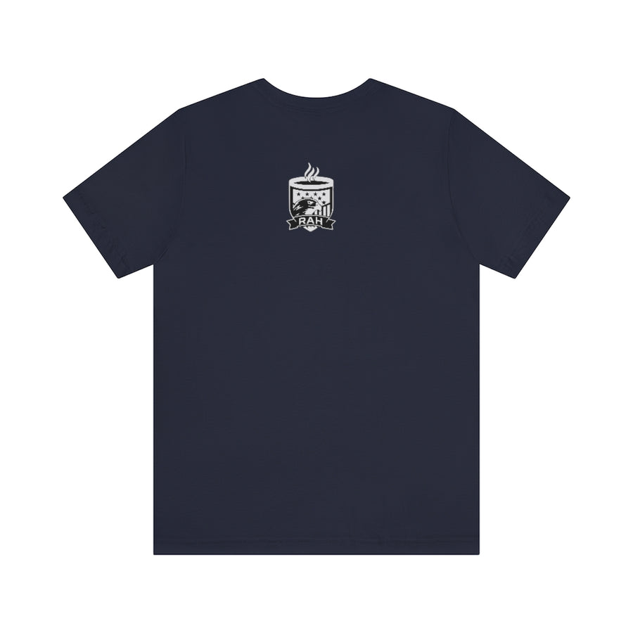 RAH Sip, Honor & Serve Short Sleeve Tee