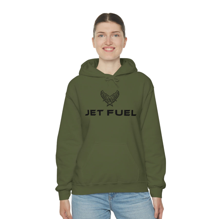 RAH Unisex Heavy Blend™ Hooded Sweatshirt