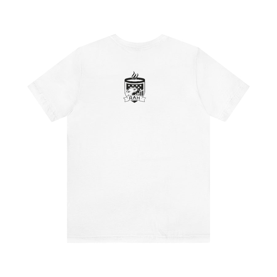 RAH Sip, Honor & Serve Short Sleeve Tee