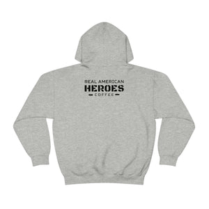 RAH Unisex Heavy Blend™ Hooded Sweatshirt