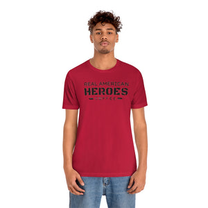 RAH Sip, Honor & Serve Short Sleeve Tee