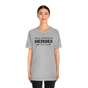 RAH Sip, Honor & Serve Short Sleeve Tee