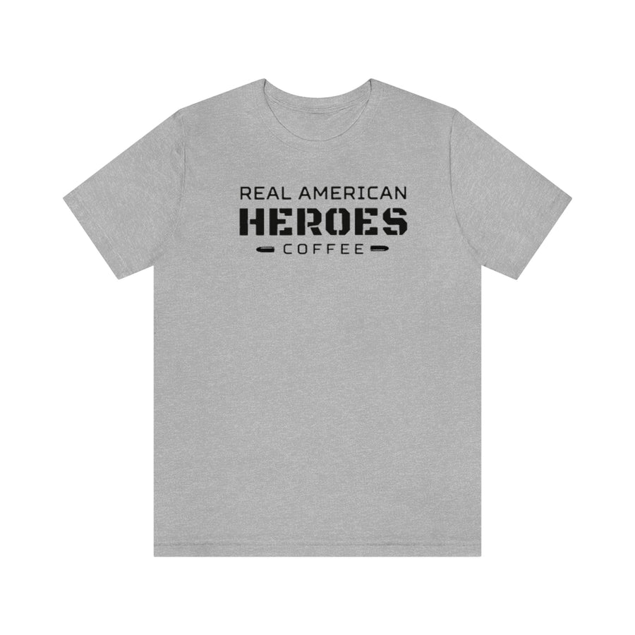 RAH Sip, Honor & Serve Short Sleeve Tee