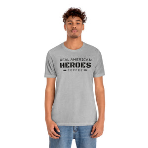 RAH Sip, Honor & Serve Short Sleeve Tee