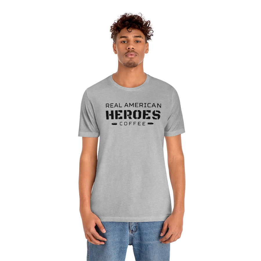 RAH Sip, Honor & Serve Short Sleeve Tee